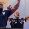 Foto DJ Paul Elstak te Red Bull Culture Clash 2016