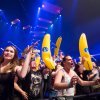 Foto op Red Bull Culture Clash 2016