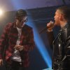 Foto op Red Bull Culture Clash 2016