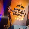 Foto DJ Paul Elstak te Red Bull Culture Clash 2016