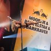 Foto DJ Paul Elstak te Red Bull Culture Clash 2016