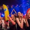 Foto  op Red Bull Culture Clash 2016