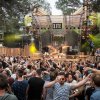 Foto Stepherd & Skinto te Dauwpop 2016