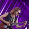 Foto Jett Rebel te Dauwpop 2016