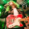 Foto Lucas Hamming te Dauwpop 2016
