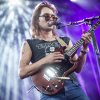 Foto Jett Rebel te Dauwpop 2016
