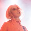Foto Black Honey te Dauwpop 2016