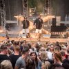 Foto Stepherd & Skinto te Dauwpop 2016