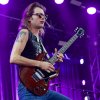 Foto Jett Rebel te Dauwpop 2016