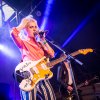 Foto Black Honey te Dauwpop 2016