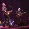 Foto Graham Nash te Graham Nash - 28/05 - TivoliVredenburg