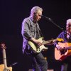 Foto Graham Nash te Graham Nash - 28/05 - TivoliVredenburg