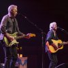 Graham Nash foto Graham Nash - 28/05 - TivoliVredenburg