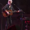 Foto Graham Nash te Graham Nash - 28/05 - TivoliVredenburg