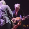Foto Graham Nash te Graham Nash - 28/05 - TivoliVredenburg