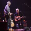 Graham Nash foto Graham Nash - 28/05 - TivoliVredenburg