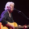 Foto Graham Nash te Graham Nash - 28/05 - TivoliVredenburg