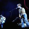 Bill Ryder Jones foto Mumford and Sons - 23-05 - Ziggo Dome