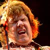 Gary Moore foto Bospop 2007