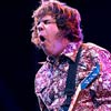 Foto Gary Moore te Bospop 2007