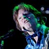 Foto John Fogerty op Bospop 2007