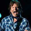Foto John Fogerty op Bospop 2007