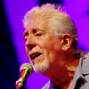 Foto John Mayall te Bospop 2007
