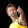 Paul Rodgers foto Bospop 2007