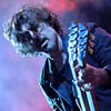 Foto The Hooters te Bospop 2007