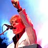 Foto The Hooters te Bospop 2007