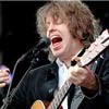 Foto The Waterboys te Bospop 2007