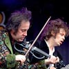 Foto The Waterboys te Bospop 2007