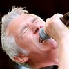 Foto Thunder te Bospop 2007