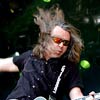 Foto  op Bospop 2007