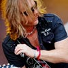 Foto Thunder te Bospop 2007