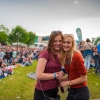 Foto  op Pop on Top 2016