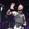 Foto Memphis Maniacs te Pop on Top 2016