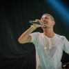 Foto Ronnie Flex te Pop on Top 2016