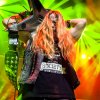 Foto Zakk Wylde te Zakk Wylde - 27/05 - Philharmonie Haarlem