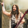 Foto Zakk Wylde te Zakk Wylde - 27/05 - Philharmonie Haarlem