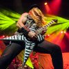 Zakk Wylde foto Zakk Wylde - 27/05 - Philharmonie Haarlem