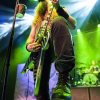 Foto Zakk Wylde te Zakk Wylde - 27/05 - Philharmonie Haarlem