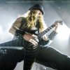 Foto Zakk Wylde te Zakk Wylde - 27/05 - Philharmonie Haarlem