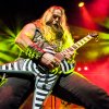 Foto Zakk Wylde te Zakk Wylde - 27/05 - Philharmonie Haarlem