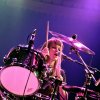 Foto  op Garbage - 30/05 - Paradiso
