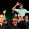 Foto  op Vestrock 2016