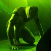 Foto King Kong Company te Vestrock 2016