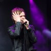 Foto The Academic te Vestrock 2016
