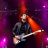 Foto The Boxer Rebellion te Vestrock 2016