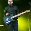 Foto The Boxer Rebellion te Vestrock 2016
